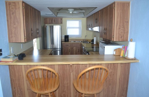 Daytona Beach Shores Condo | Come Stay At Our Beautiful Shores Club Condominium With A Lovely Ocean View