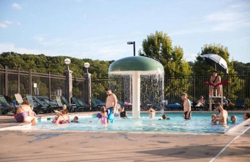 McGaheysville Condo | Come stay at Massanutten Resort's Summit for a relaxing vacay!