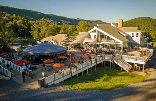 McGaheysville Condo | Come stay at Massanutten Resort's Summit for a relaxing vacay!
