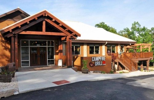 McGaheysville Condo | Come stay at Massanutten Resort's Summit for a relaxing vacay!