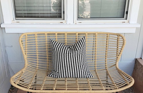 Ivins House | Come stay at our comfy, cozy, NEWLY RENOVATED home in the Ivins, UT!