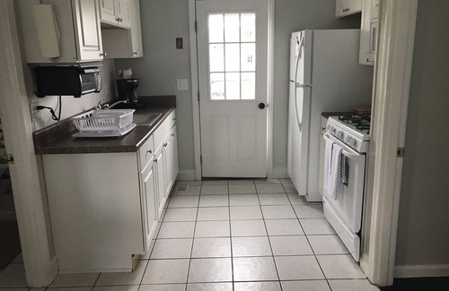 West Dennis Cottage | Come STAY, RELAX and ENJOY LIFE within a .5 mile walk to Nantucket Sound!