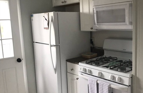 West Dennis Cottage | Come STAY, RELAX and ENJOY LIFE within a .5 mile walk to Nantucket Sound!