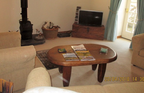 Penpont Cottage | Come to Dumfries and Galloway to experience the very best Scotland has to offer