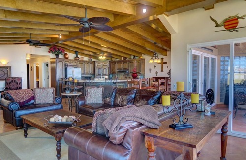 Reforma House | Come to LA PLAYA!