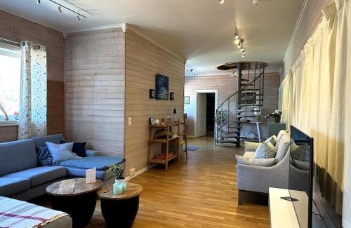 Drammen Apartment | Come to stay at our beautiful Horse Farm!