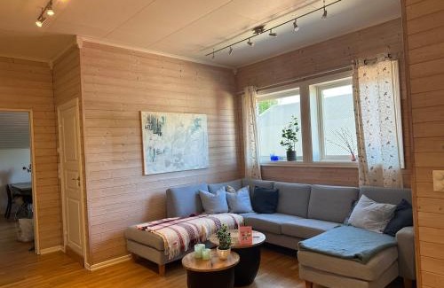 Drammen Apartment | Come to stay at our beautiful Horse Farm!