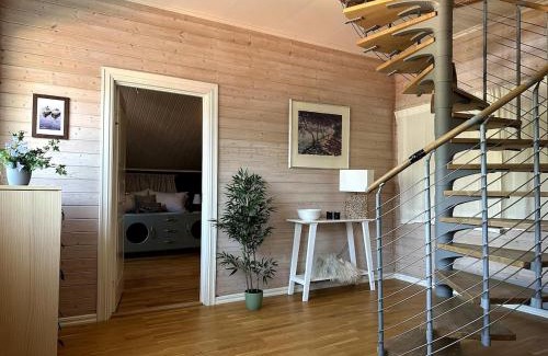 Drammen Apartment | Come to stay at our beautiful Horse Farm!