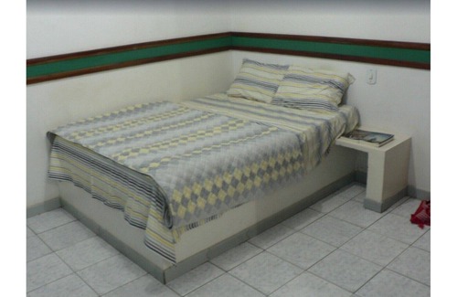 Coroa do Meio Apartment | Come to studio 6