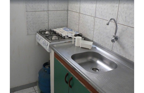 Coroa do Meio Apartment | Come to studio 6