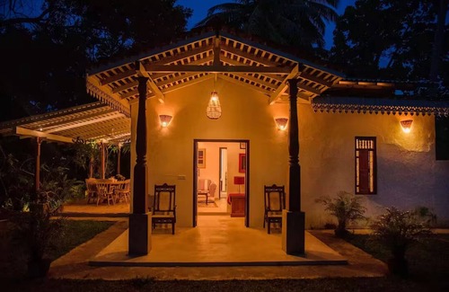 Induruwa Apartment | come to the beach-stay with us