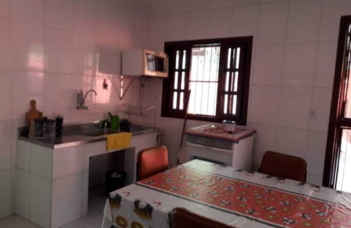 Guarutuba House | come to the most beautiful beach on the north coast