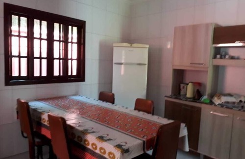Guarutuba House | come to the most beautiful beach on the north coast