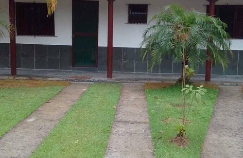 Guarutuba House | come to the most beautiful beach on the north coast