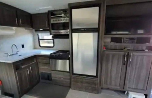 Celista House | Come Try Out Glamping at its Finest On The Shuswap