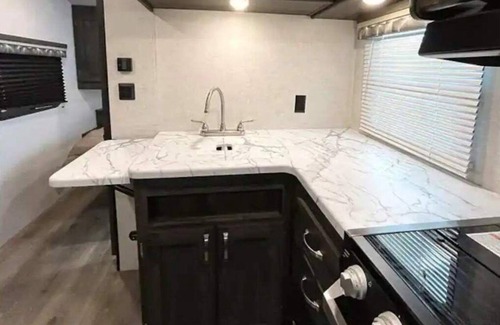 Celista House | Come Try Out Glamping at its Finest On The Shuswap