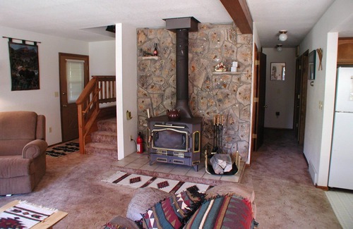 Grand Lake House | Come up and enjoy Grand Lake! See more pictures and info on our website