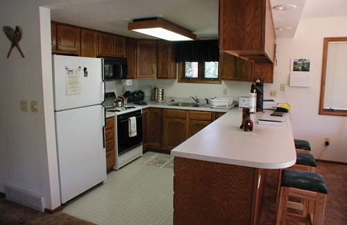 Grand Lake House | Come up and enjoy Grand Lake! See more pictures and info on our website