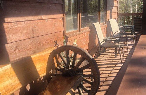 Grand Lake House | Come up and enjoy Grand Lake! See more pictures and info on our website