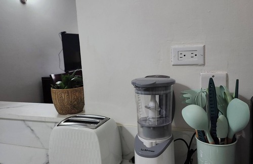 New Kingston Apartment | Come Work and Play in New Kingston