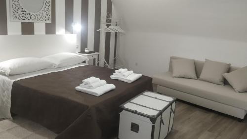 Palo del Colle Bed & Breakfast | Comeacasa B&B