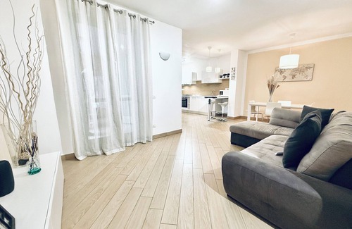 Asti Apartment | ComeCasa Modern Apartament in historical Center