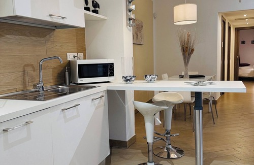 Asti Apartment | ComeCasa Modern Apartament in historical Center