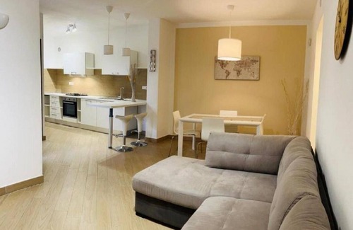 Asti Apartment | ComeCasa Modern Apartament in historical Center