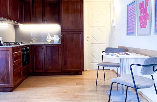 Asti House | ComeCasa San Secondo Apartment