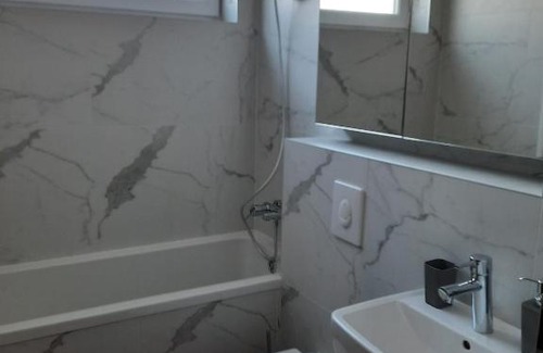 Timisoara Apartment | Cometa Apartment