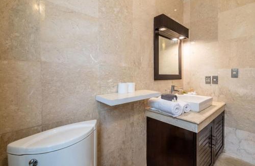 Petitenget Villa | Cometa Prime 3BR Private Pool Luxury Villa Seminyak