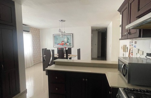 Gregorio Luperon Apartment | Comfy Apartment In Harmony I