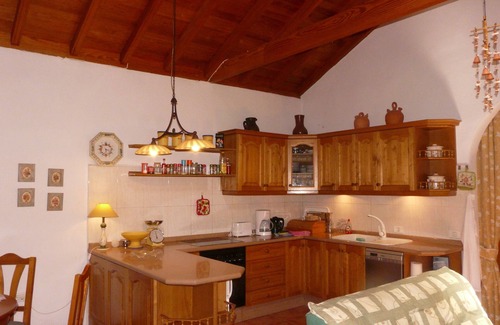 San Sebastian de la Gomera House | Comfortable cottage in a quiet location