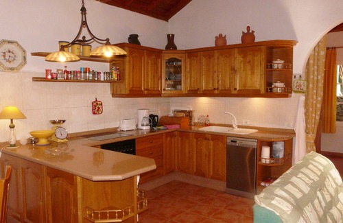 San Sebastian de la Gomera House | Comfortable cottage in a quiet location