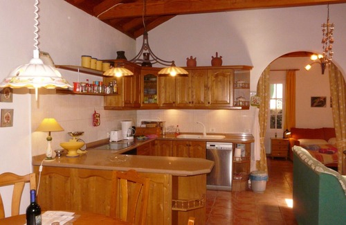 San Sebastian de la Gomera House | Comfortable cottage in a quiet location