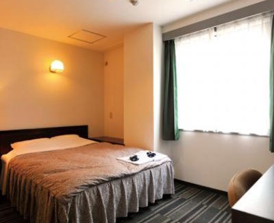 Ome Hotel | Comfesta Inn Kabe