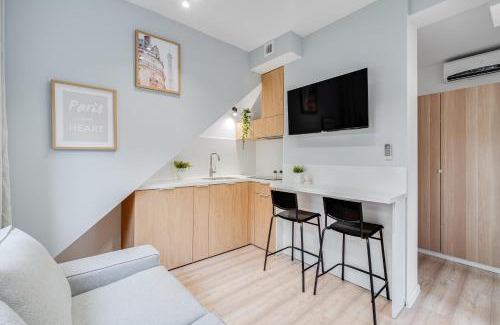 Opole Apartment | COMFISTAY Dubois 31 - City Access and Free Parking
