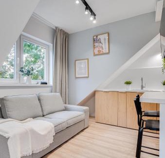 Opole Apartment | COMFISTAY Dubois 31 - City Access and Free Parking