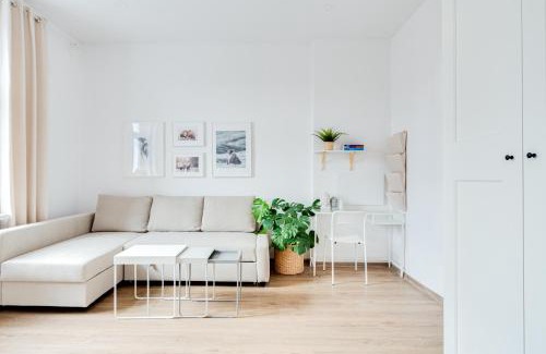 Opole Apartment | COMFISTAY Ozimska 55 - City Access and Free Parking