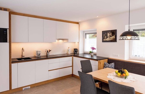 Santa Cristina Val Gardena Apartment | Comfortable and spacious apartment
