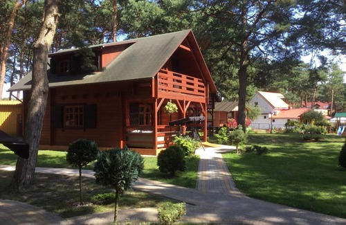 Dzwirzyno House | Comfortable year-round vacation homes on the Baltic Sea Dźwirzyno Kołobrzeg beach 100m