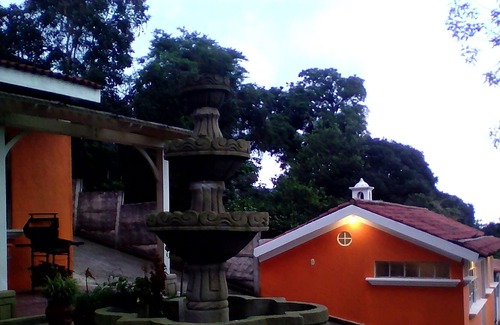 Santa Lucia Milpas Altas Bed & Breakfast | Comfortable and cozy rooms 9.7 km from Antigua Guatemala