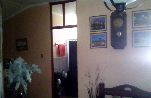 Santa Lucia Milpas Altas Bed & Breakfast | Comfortable and cozy rooms 9.7 km from Antigua Guatemala