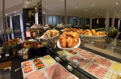 Ulm Hotel | Comfor Hotel Ulm City