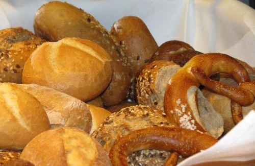 Ulm Hotel | Comfor Hotel Ulm City