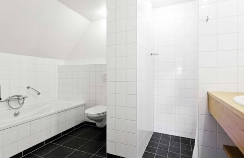 Nooitgedacht House | Comfort 10-person farmhouse in the holiday park Hof van Saksen
