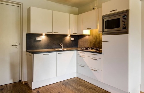 Nooitgedacht House | Comfort 12-person farmhouse in the holiday park Hof van Saksen