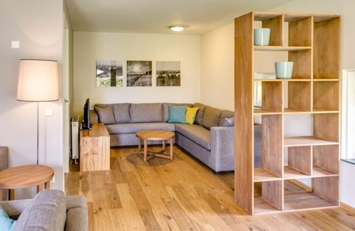 Nooitgedacht House | Comfort 18-person farmhouse in the holiday park Hof van Saksen