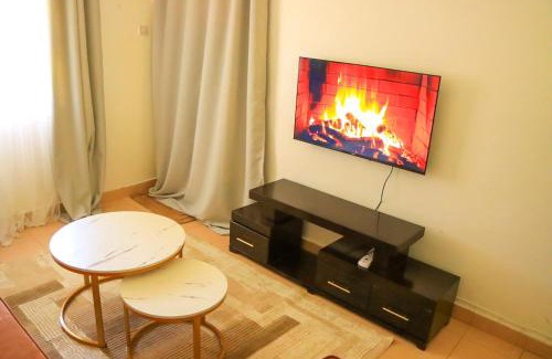 Narok Apartment | Comfort 1Br home in Narok