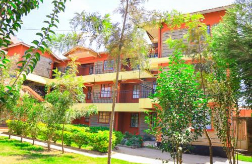 Narok Apartment | Comfort 1Br home in Narok
